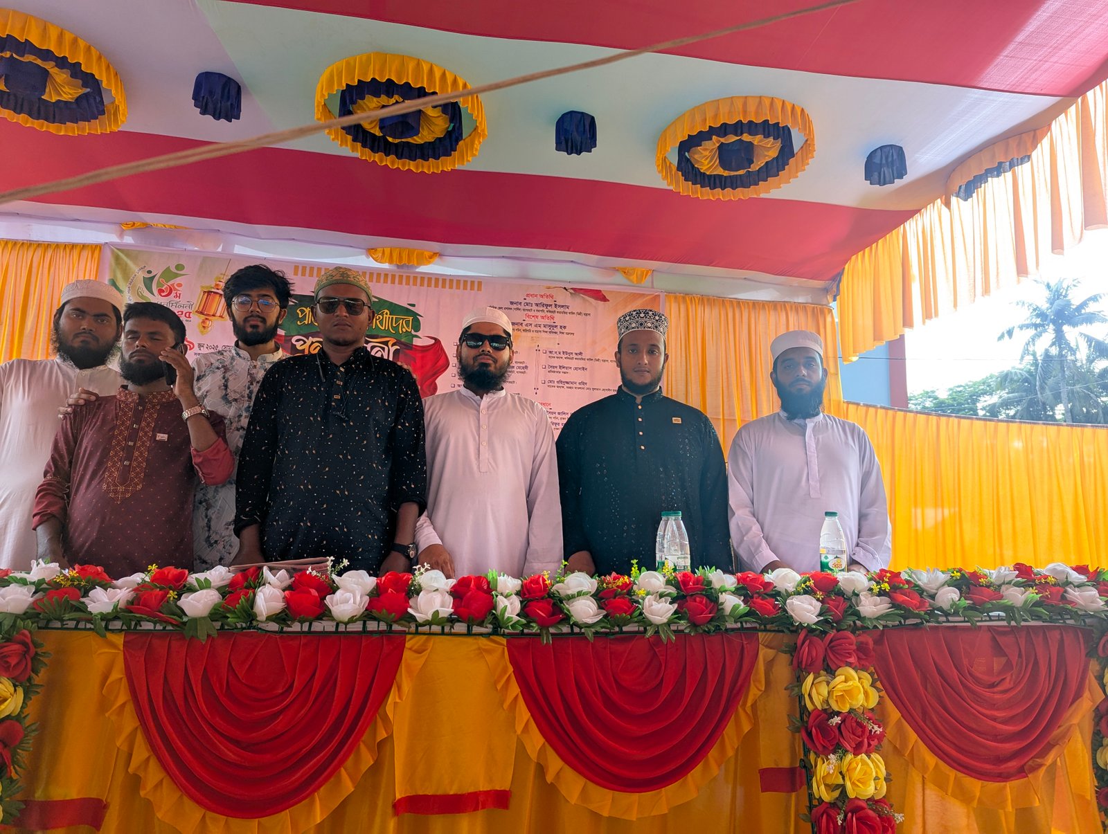 Karamotia Fazil Madrasah Memories - Image 2